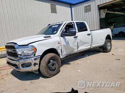 2024 RAM 3500 TRADESMAN 3C63RRGL2RG214995 - główne zdjęcie licytacji z USA - miniatura