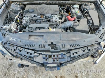 Zdjęcie 11 z 12 samochodu: 2019 TOYOTA CAMRY SE VIN:4T1B11HK6KU813383 - miniatura
