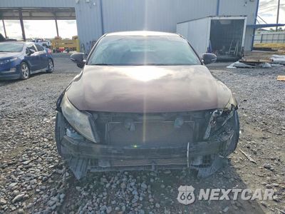 Piąte zdjęcie samochodu w środku: 2012 KIA OPTIMA LX VIN:5XXGM4A72CG068471 - miniatura