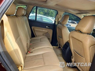 Zdjęcie 11 z 13 samochodu: 2010 FORD EDGE LIMITED VIN:2FMDK3KC1ABB63157 - miniatura