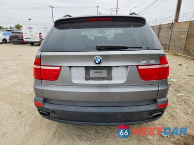 Zdjęcie 6 z 13 samochodu: 2010 BMW X5 XDRIVE48I VIN:5UXFE8C5XAL312682 - miniatura