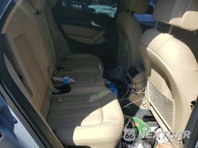 Zdjęcie 11 z 13 samochodu: 2018 AUDI Q5 PREMIUM PLUS VIN:WA1BNAFY5J2231408 - miniatura