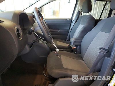 Zdjęcie 7 z 13 samochodu: 2015 JEEP COMPASS SPORT VIN:1C4NJDBB1FD438763 - miniatura
