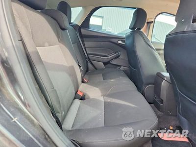 Zdjęcie 10 z 13 samochodu: 2017 FORD FOCUS SEL VIN:1FADP3M2XHL232082 - miniatura