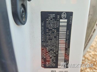 Zdjęcie 12 z 12 samochodu: 2008 TOYOTA CAMRY XLE V6 VIN:4T1BK46K48U568173 - miniatura