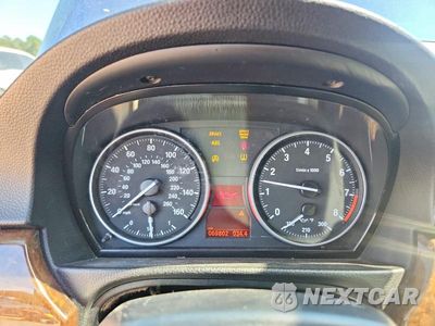 Zdjęcie 9 z 12 samochodu: 2007 BMW 335 I VIN:WBAWL73537PX45163 - miniatura