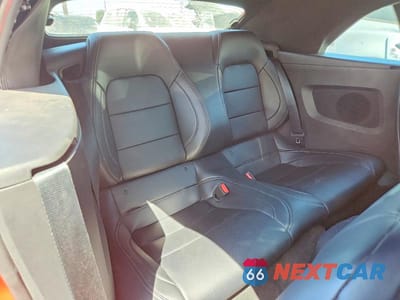 Zdjęcie 10 z 13 samochodu: 2026 FORD MUSTANG VIN:1FAGP8UH3T5114970 - miniatura