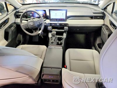 Zdjęcie 8 z 13 samochodu: 2026 TOYOTA RAV4 XLE PREMIUM VIN:2T36CRAV3TW072259 - miniatura