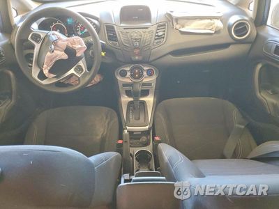 Zdjęcie 8 z 13 samochodu: 2019 FORD FIESTA SE VIN:3FADP4BJ1KM161215 - miniatura