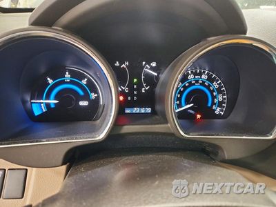 Zdjęcie 9 z 13 samochodu: 2010 TOYOTA HIGHLANDER HYBRID VIN:JTEBW3EH0A2039776 - miniatura