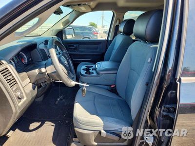 Zdjęcie 7 z 12 samochodu: 2014 RAM 1500 ST VIN:1C6RR6FT0ES189978 - miniatura