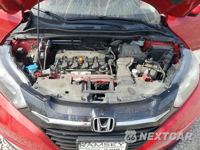 Zdjęcie 12 z 13 samochodu: 2017 HONDA HR-V LX VIN:3CZRU6H38HM705029 - miniatura