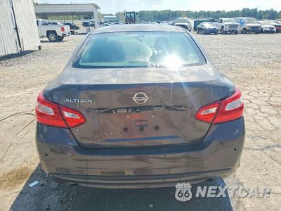 Zdjęcie 6 z 12 samochodu: 2016 NISSAN ALTIMA 2.5 S VIN:1N4AL3AP6GN344914 - miniatura