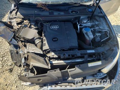 Zdjęcie 11 z 12 samochodu: 2015 AUDI A4 PREMIUM VIN:WAUAFAFLXFN002017 - miniatura