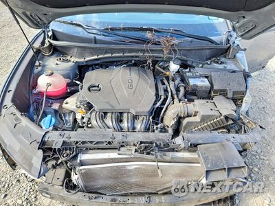 Zdjęcie 12 z 14 samochodu: 2024 HYUNDAI TUCSON SE VIN:5NMJA3DE5RH394682 - miniatura