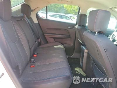Zdjęcie 10 z 12 samochodu: 2017 CHEVROLET EQUINOX LS VIN:2GNALBEKXH1601960 - miniatura