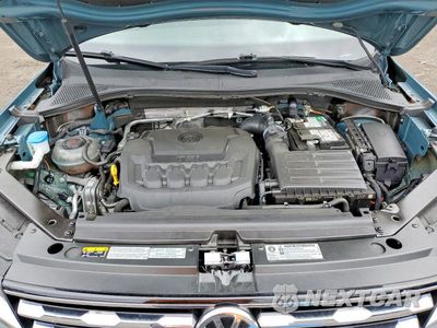 Zdjęcie 12 z 13 samochodu: 2020 VOLKSWAGEN TIGUAN SE VIN:3VV2B7AX3LM135144 - miniatura