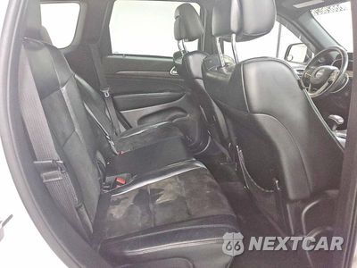 Zdjęcie 11 z 13 samochodu: 2015 JEEP GRAND CHEROKEE LAREDO VIN:1C4RJFAG4FC919090 - miniatura
