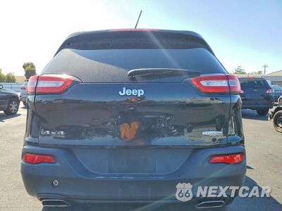 Zdjęcie 6 z 13 samochodu: 2015 JEEP CHEROKEE LATITUDE VIN:1C4PJMCS7FW626814 - miniatura