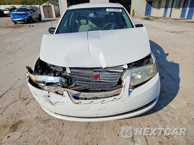 Piąte zdjęcie samochodu w środku: 2006 SATURN ION LEVEL 2 VIN:1G8AJ55F26Z193407 - miniatura