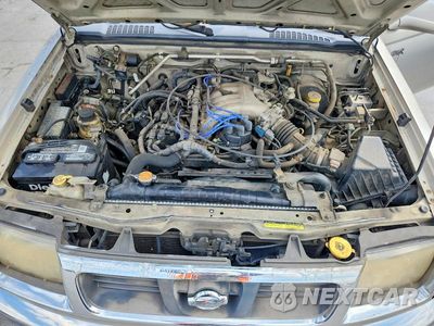 Zdjęcie 11 z 12 samochodu: 2000 NISSAN FRONTIER XE DESERT RUNNER VIN:1N6ED26T5YC329940 - miniatura