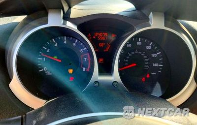 Zdjęcie 9 z 13 samochodu: 2011 NISSAN JUKE S VIN:JN8AF5MVXBT010319 - miniatura