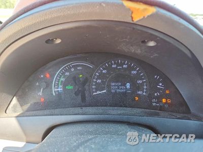 Zdjęcie 9 z 12 samochodu: 2011 TOYOTA CAMRY HYBRID VIN:4T1BB3EK0BU127093 - miniatura