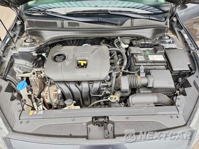 Zdjęcie 11 z 12 samochodu: 2022 KIA FORTE FE VIN:3KPF24AD1NE498981 - miniatura