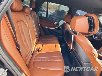 Zdjęcie 11 z 13 samochodu: 2019 BMW X5 XDRIVE50I VIN:5UXJU2C53KLN65578 - miniatura