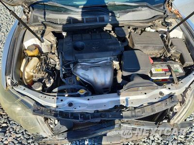 Zdjęcie 11 z 13 samochodu: 2011 TOYOTA CAMRY SE VIN:4T1BF3EK2BU762255 - miniatura