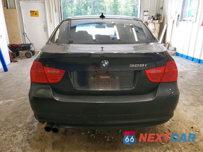 Zdjęcie 6 z 12 samochodu: 2011 BMW 328 XI SULEV VIN:WBAPK5C5XBA656438 - miniatura