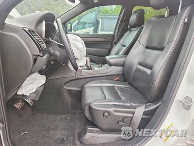 Zdjęcie 7 z 13 samochodu: 2021 JEEP GRAND CHEROKEE OVERLAND VIN:1C4RJFCG2MC735714 - miniatura