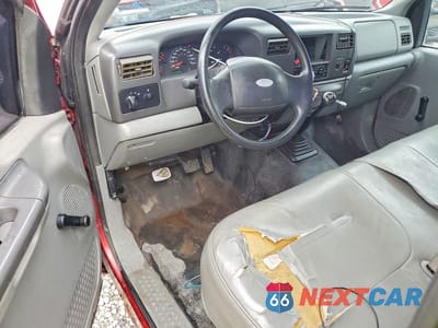 Zdjęcie 8 z 12 samochodu: 2002 FORD F250 SUPER DUTY VIN:1FTNF20L42ED64289 - miniatura