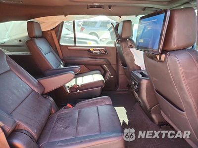 Zdjęcie 11 z 14 samochodu: 2026 CHEVROLET TAHOE K1500 Z71 VIN:1GNS6PKDXTR237781 - miniatura