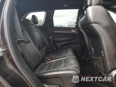 Zdjęcie 10 z 13 samochodu: 2015 JEEP GRAND CHEROKEE LIMITED VIN:1C4RJFBG2FC649758 - miniatura