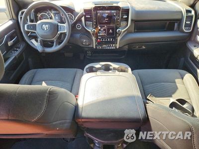 Zdjęcie 8 z 13 samochodu: 2026 RAM 2500 BIG HORN VIN:3C6UR5DJXTG299754 - miniatura
