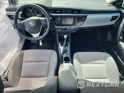 Zdjęcie 8 z 13 samochodu: 2015 TOYOTA COROLLA LE VIN:2T1BURHE9FC408559 - miniatura