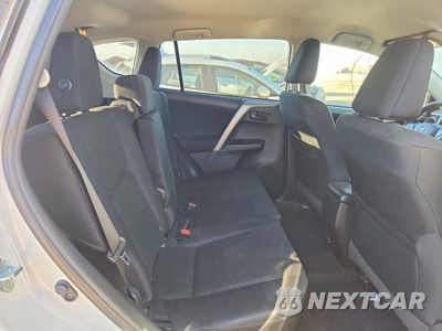 Zdjęcie 10 z 12 samochodu: 2016 TOYOTA RAV4 LE VIN:2T3ZFREV5GW303618 - miniatura