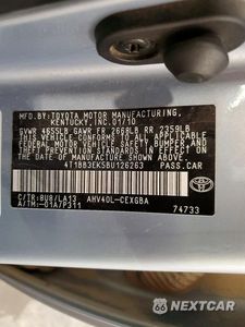 Zdjęcie 12 z 12 samochodu: 2011 TOYOTA CAMRY HYBRID VIN:4T1BB3EK5BU126263 - miniatura