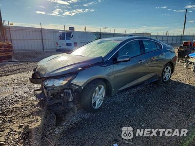 2017 CHEVROLET VOLT LT 1G1RA6S54HU176790 - główne zdjęcie licytacji z USA - miniatura