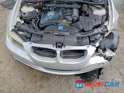 Zdjęcie 11 z 13 samochodu: 2010 BMW 328 XI SULEV VIN:WBAPK5C54AA649466 - miniatura