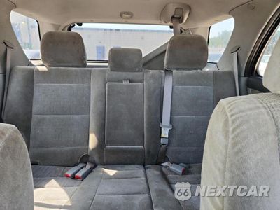 Zdjęcie 10 z 13 samochodu: 2007 KIA SORENTO BASE VIN:KNDJD736575704659 - miniatura