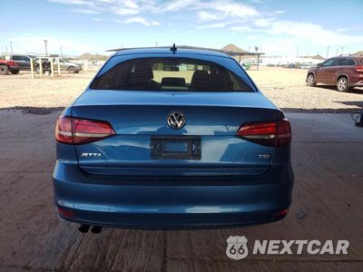 Zdjęcie 6 z 12 samochodu: 2016 VOLKSWAGEN JETTA S VIN:3VW267AJ3GM363274 - miniatura