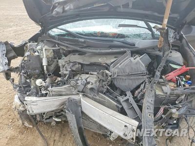 Zdjęcie 11 z 13 samochodu: 2013 NISSAN ALTIMA 2.5 VIN:1N4AL3AP8DC214673 - miniatura