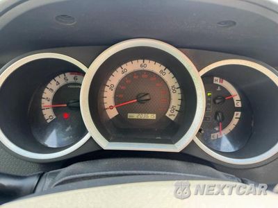 Zdjęcie 8 z 10 samochodu: 2013 TOYOTA TACOMA V6 VIN:5TFUU4EN9DX065377 - miniatura