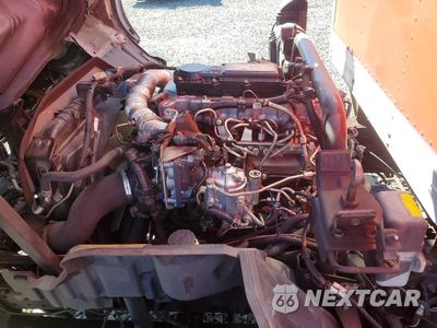 Zdjęcie 12 z 13 samochodu: 2018 HINO 195 BOX TRUCK VIN:JHHSDM2H4JK006345 - miniatura