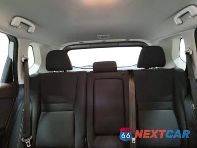 Zdjęcie 10 z 13 samochodu: 2023 NISSAN ROGUE S VIN:5N1BT3AA2PC868899 - miniatura