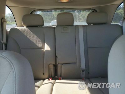Zdjęcie 10 z 13 samochodu: 2009 FORD EDGE SEL VIN:2FMDK38C49BA49821 - miniatura