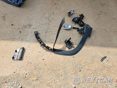 Zdjęcie 13 z 14 samochodu: 2022 GMC TERRAIN SLT VIN:3GKALPEV7NL249998 - miniatura