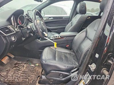Zdjęcie 7 z 13 samochodu: 2019 MERCEDES-BENZ GLE VIN:4JGED6EB7KA140028 - miniatura